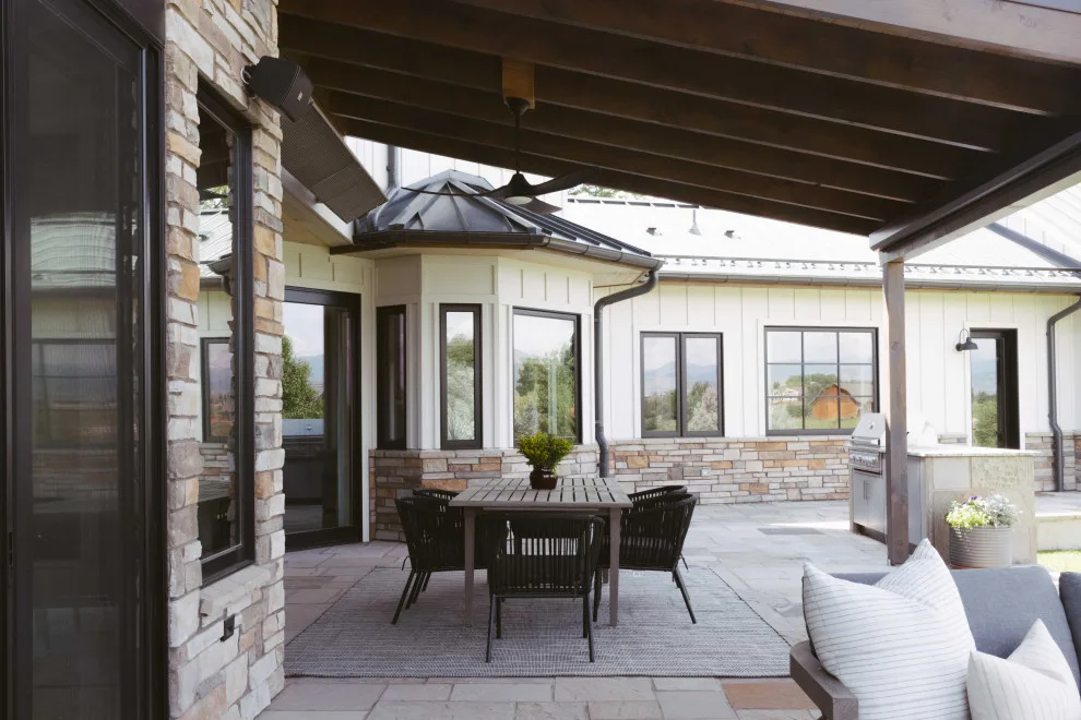 Vista Grande by Rodwin Architecture & Skycastle Construction - Photo 14