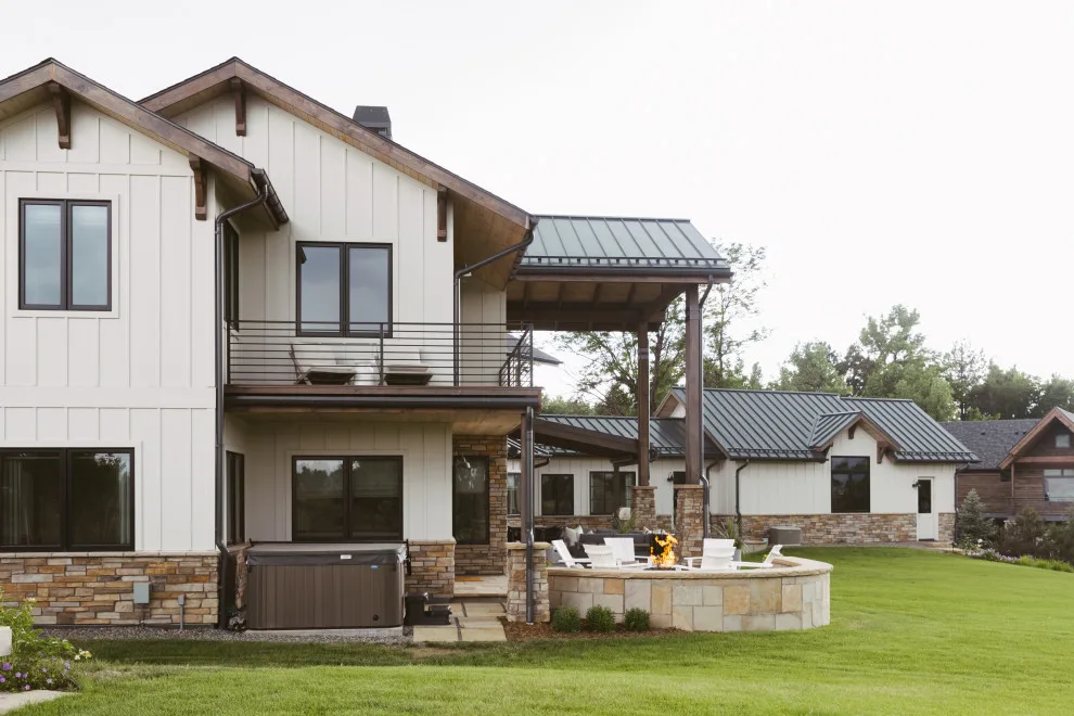 Vista Grande by Rodwin Architecture & Skycastle Construction - Photo 10