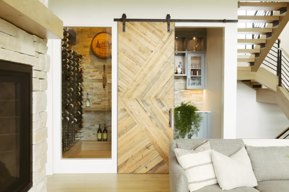 Vista Grande by Rodwin Architecture & Skycastle Construction - Photo 17