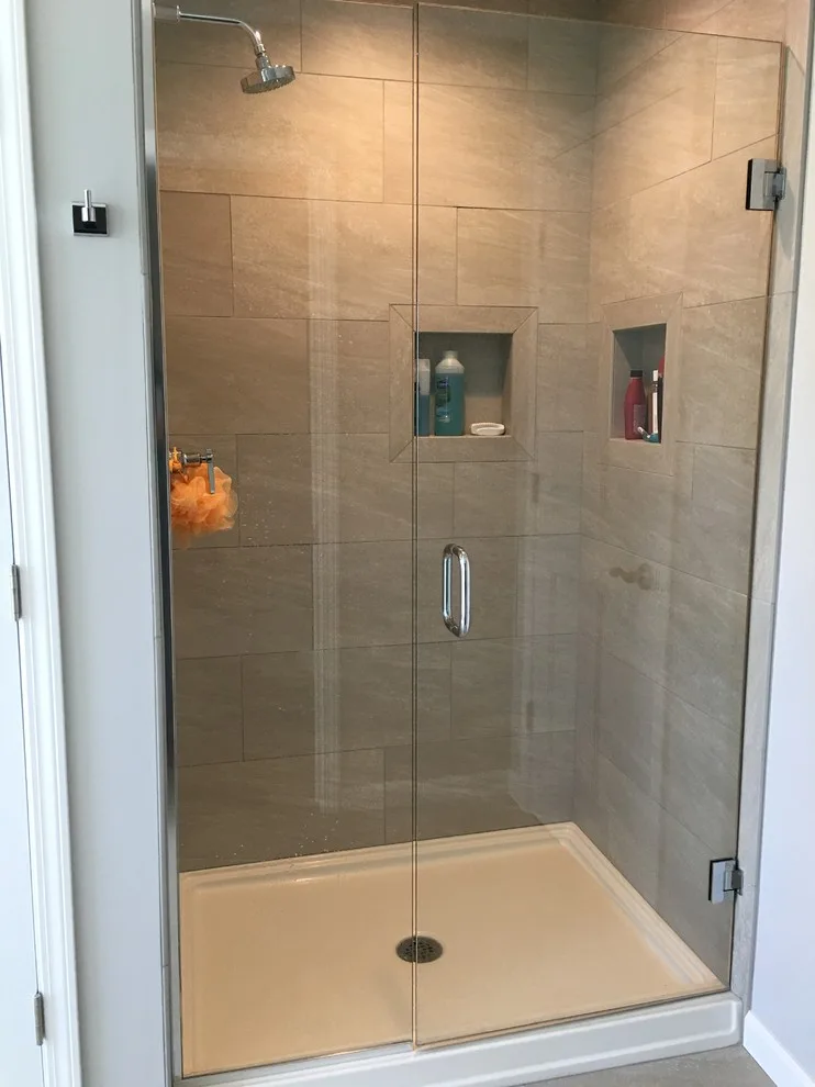 Granger Primary Bathroom by Barbour Construction Inc. - Photo 2