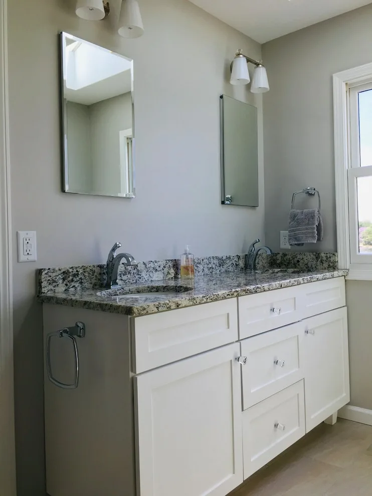 Granger Primary Bathroom by Barbour Construction Inc. - Photo 4