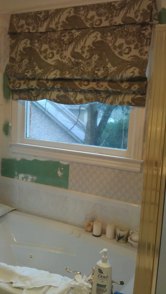 Granite Bathroom Transformation by Frank's Home Maintenance And General Contracting - Photo 5