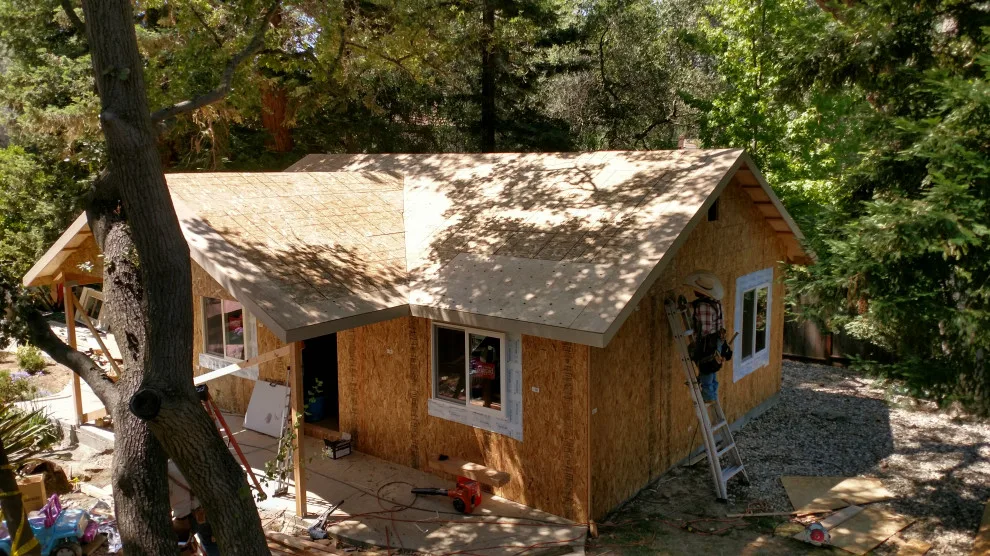 Granite Bay Accessory Dwelling Unit by Graeson Xander Design Build - Photo 2
