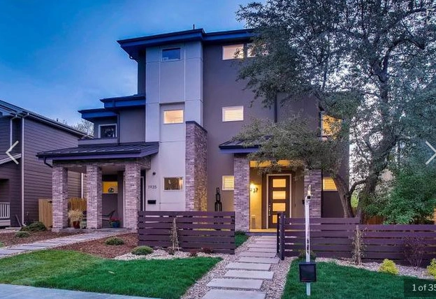Highlands Modern by C&H Landscaping - Photo 2