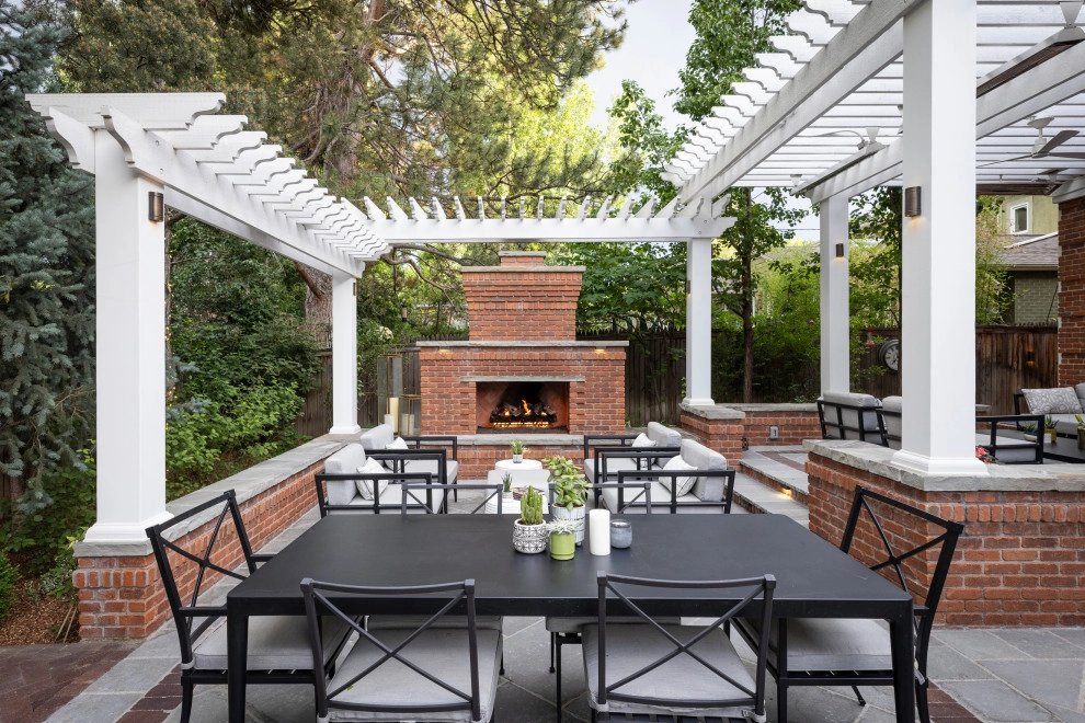 Hilltop Garden Elegance by C&H Landscaping - Photo 4