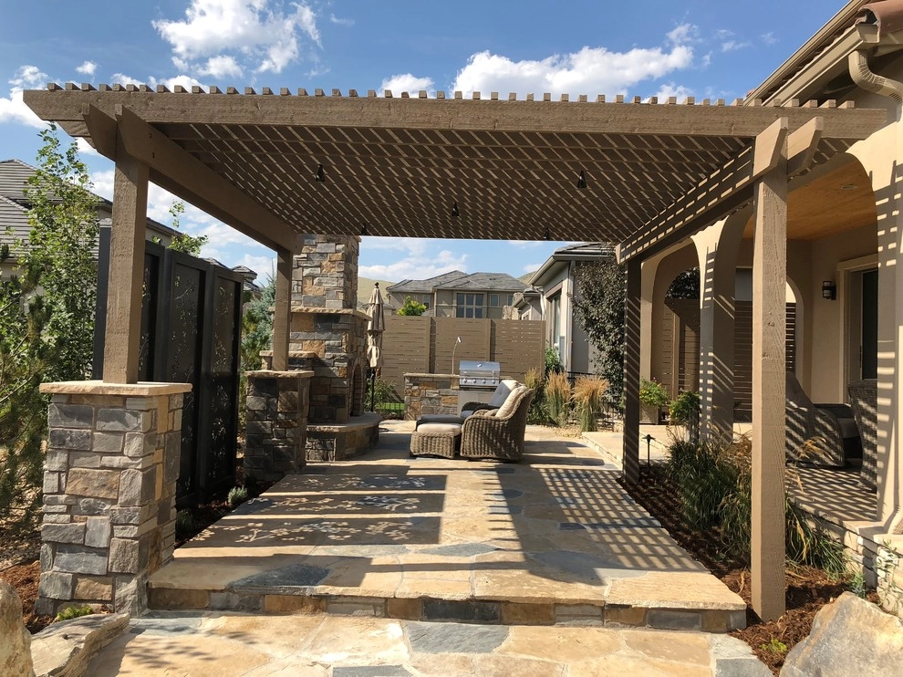 Stunning Solterra by C&H Landscaping - Photo 5