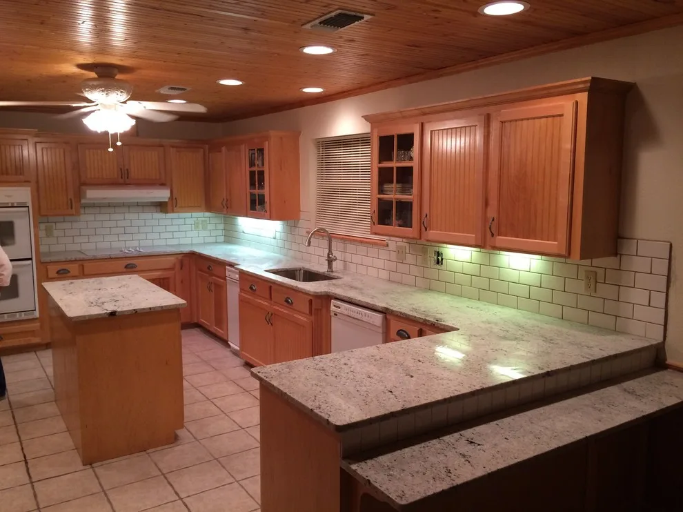 Bliss Contracting LLC - Photo 11
