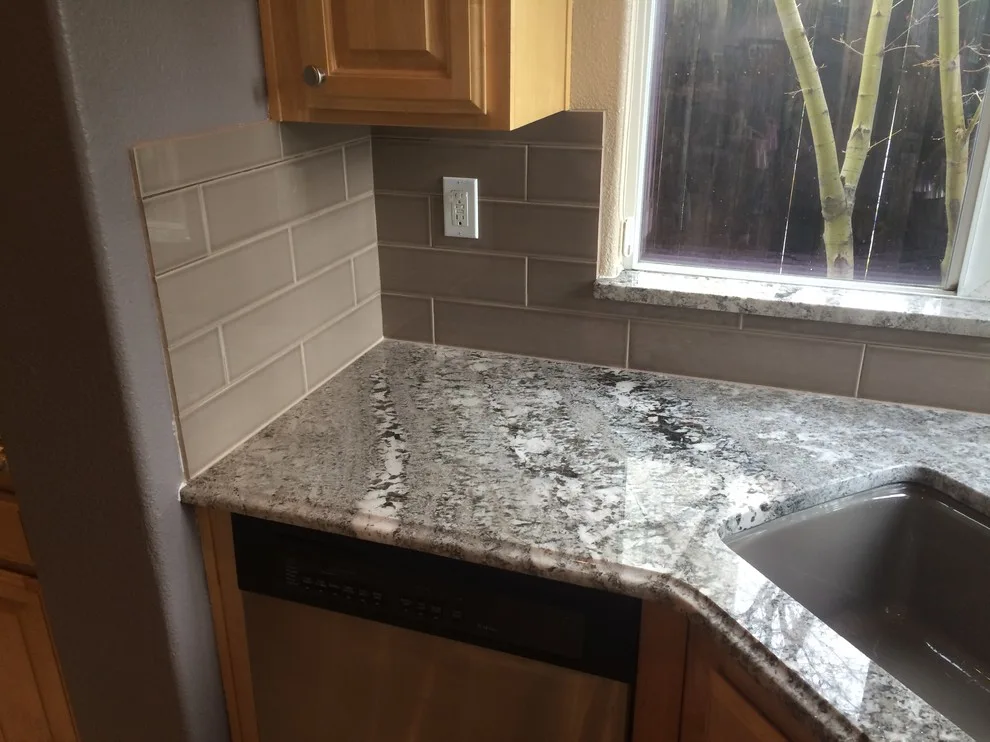Stone Surface Countertops by America's Dream HomeWorks - Photo 14