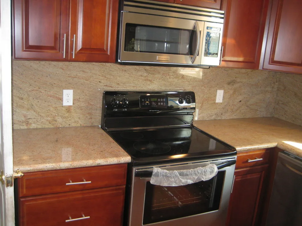Stone Surface Countertops by America's Dream HomeWorks - Photo 15