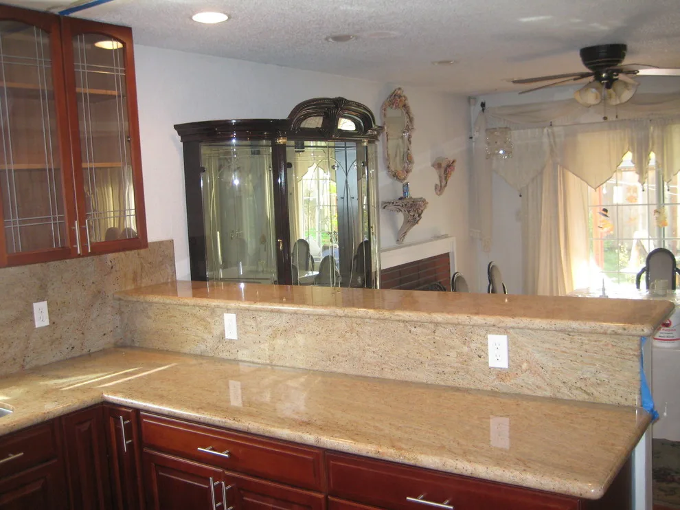 Stone Surface Countertops by America's Dream HomeWorks - Photo 4