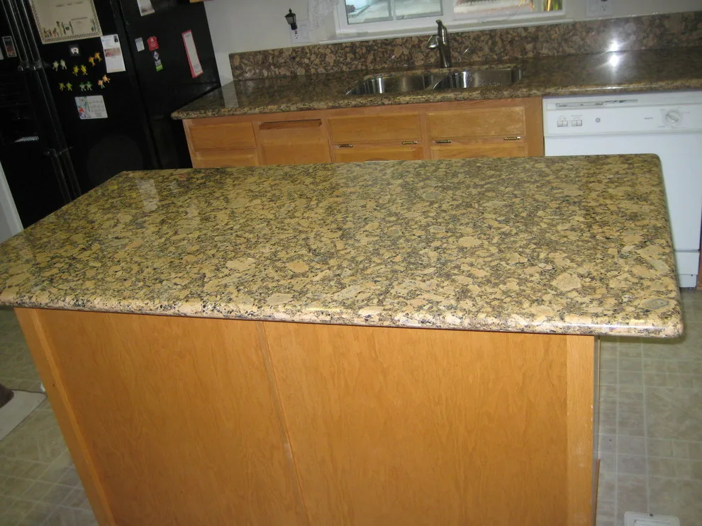 Stone Surface Countertops by America's Dream HomeWorks - Photo 2