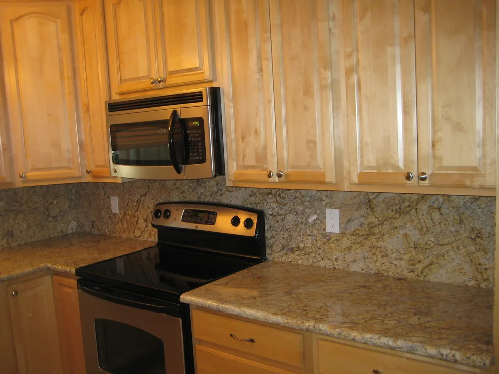 Stone Surface Countertops by America's Dream HomeWorks - Photo 6