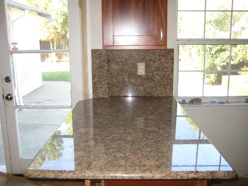 Stone Surface Countertops by America's Dream HomeWorks - Photo 17