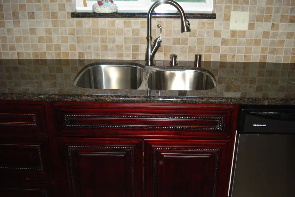 Stone Surface Countertops by America's Dream HomeWorks - Photo 13