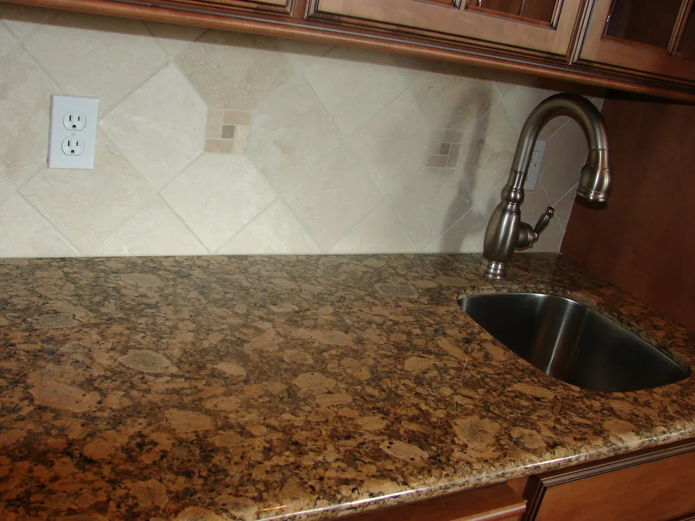 Stone Surface Countertops by America's Dream HomeWorks - Photo 16