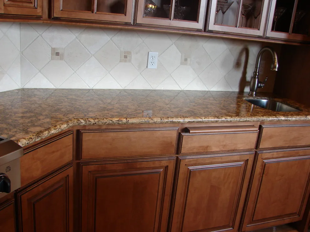 Stone Surface Countertops by America's Dream HomeWorks - Photo 3