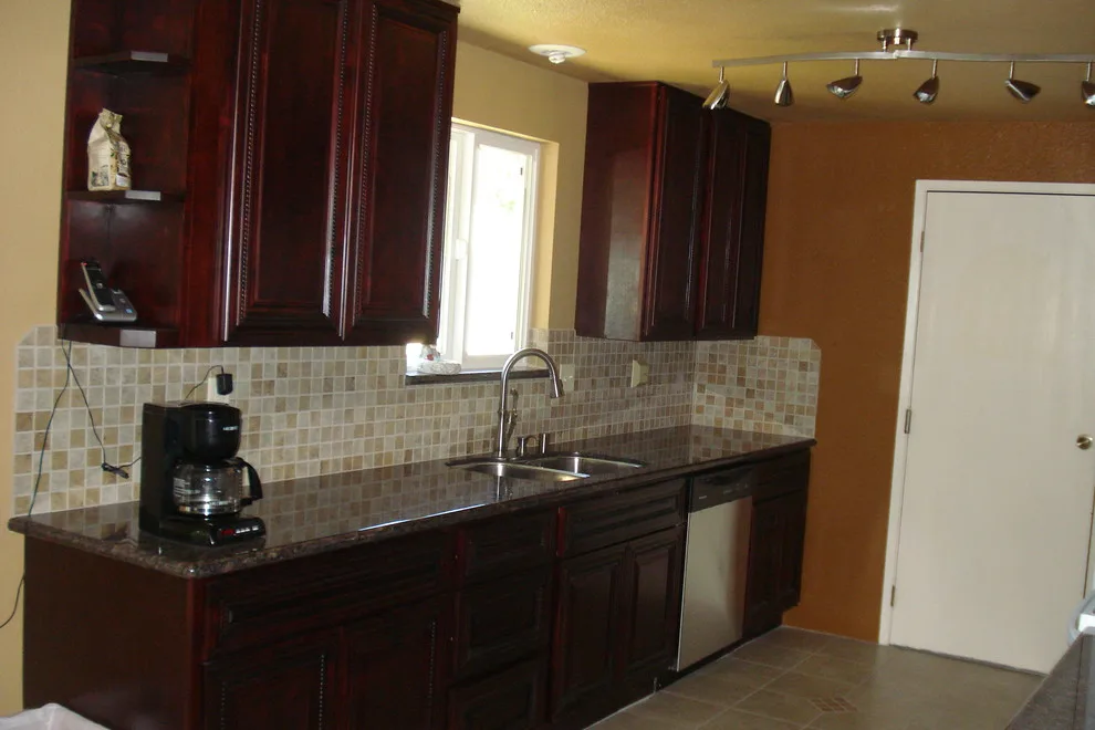 Stone Surface Countertops by America's Dream HomeWorks - Photo 10