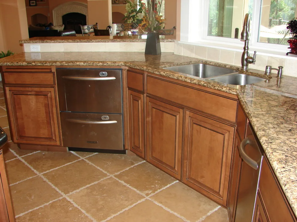 Stone Surface Countertops by America's Dream HomeWorks - Photo 12