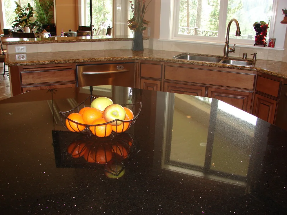 Stone Surface Countertops by America's Dream HomeWorks - Photo 11