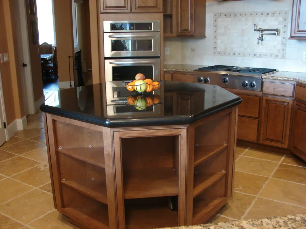 Stone Surface Countertops by America's Dream HomeWorks - Photo 8
