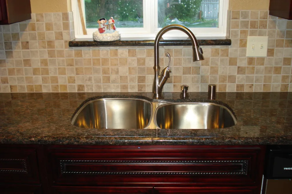 Stone Surface Countertops by America's Dream HomeWorks - Photo 5