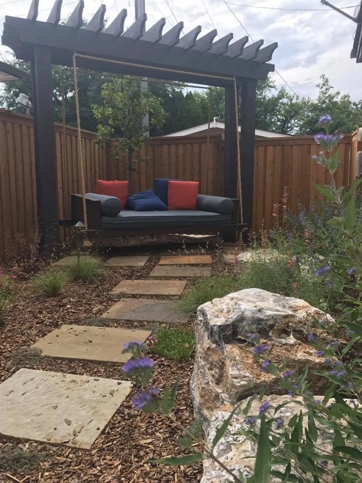 Dream Yard in DU by C&H Landscaping - Photo 6