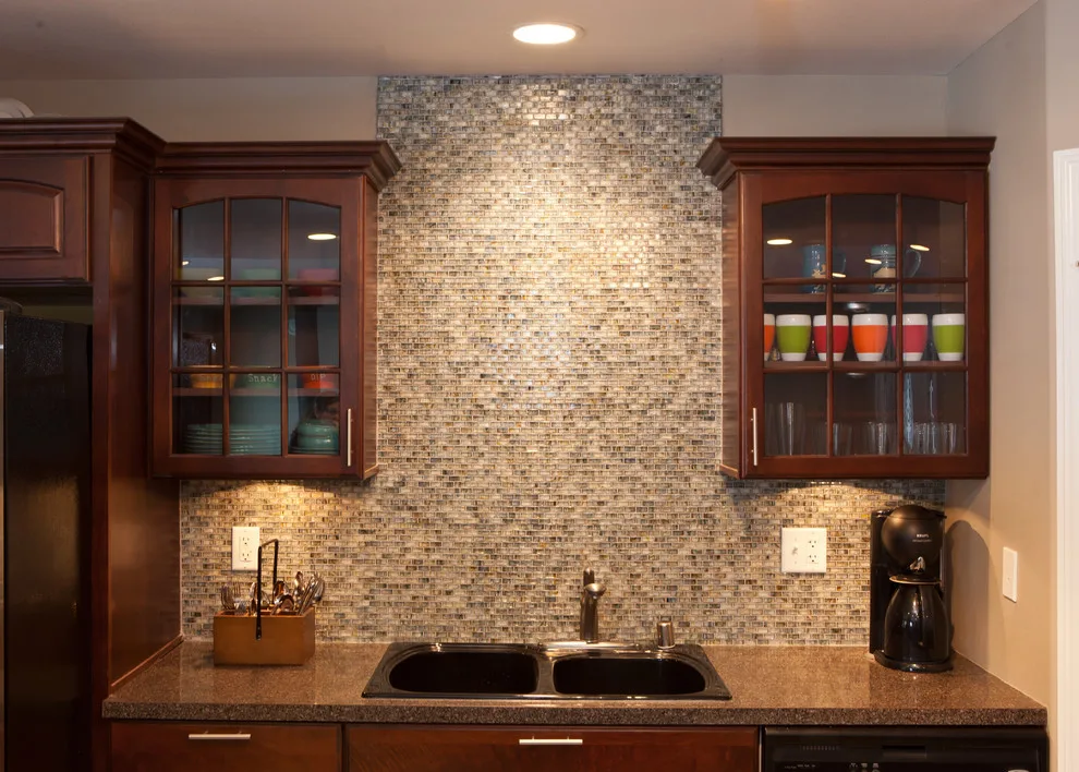 Granite Drive: Kitchen Renovation by Big Street Construction, Inc. - Photo 2