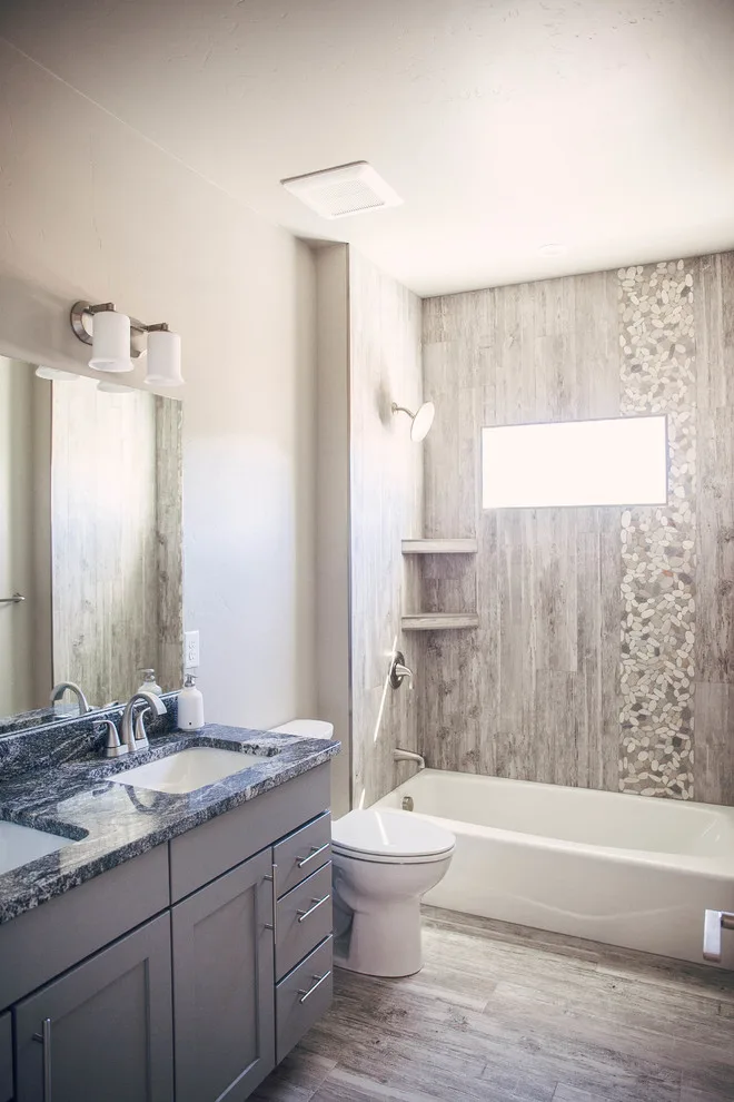 Granite Falls Custom Home by J.Howell Custom Home Builder - Photo 8