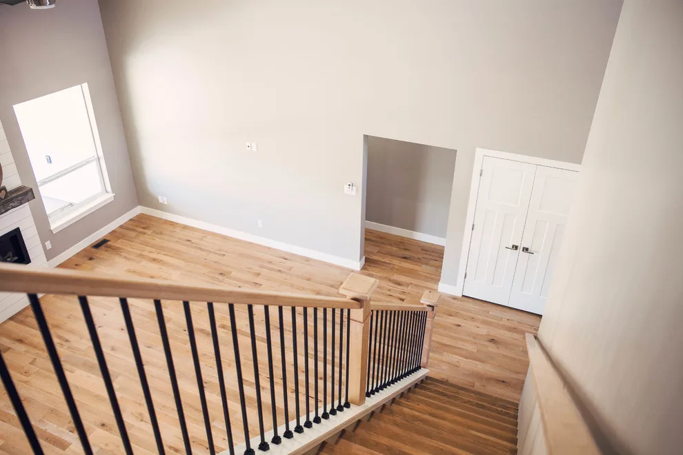 Granite Falls Custom Home by J.Howell Custom Home Builder - Photo 24