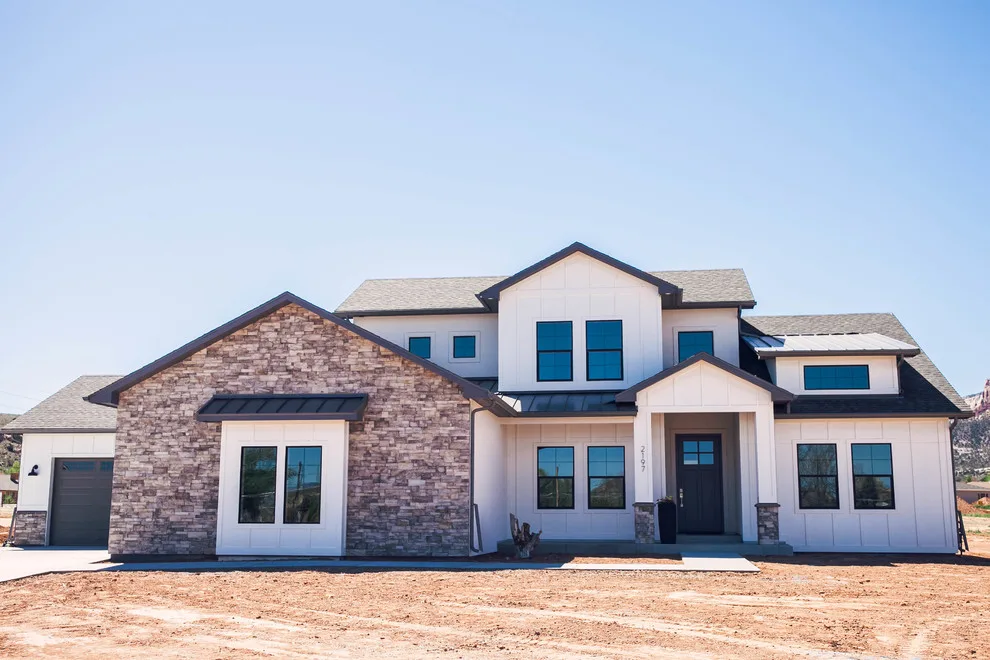 Granite Falls Custom Home by J.Howell Custom Home Builder - Photo 19