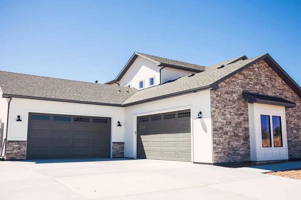 Granite Falls Custom Home by J.Howell Custom Home Builder - Photo 9