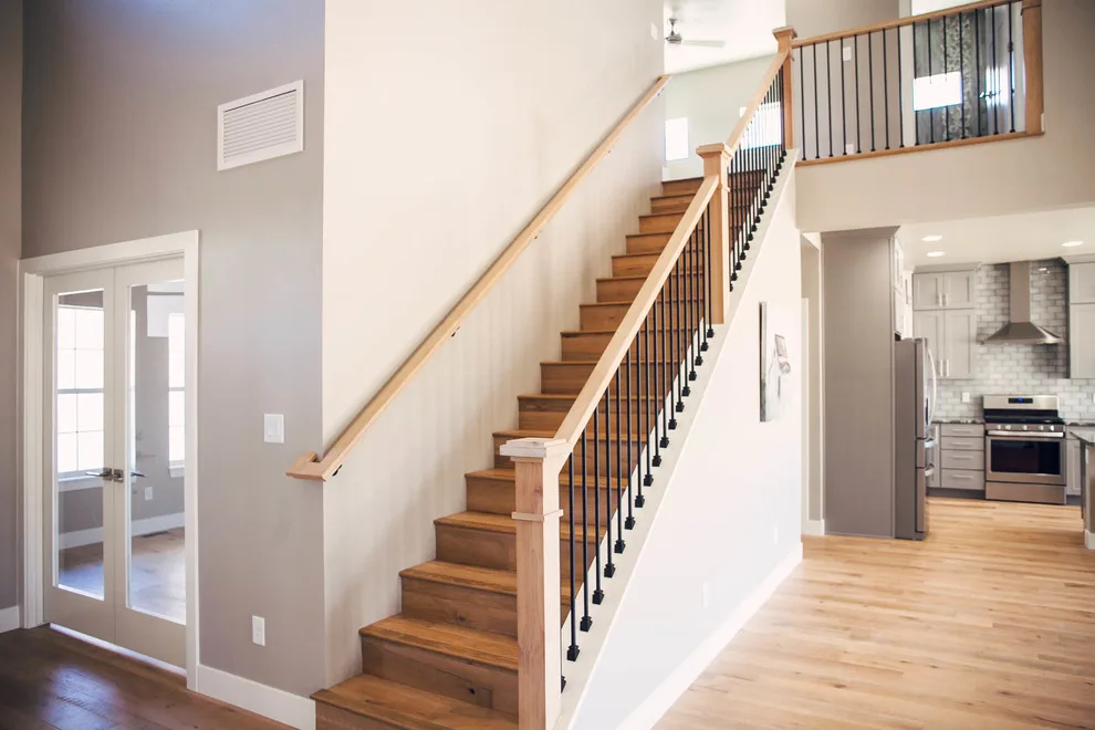 Granite Falls Custom Home by J.Howell Custom Home Builder - Photo 14
