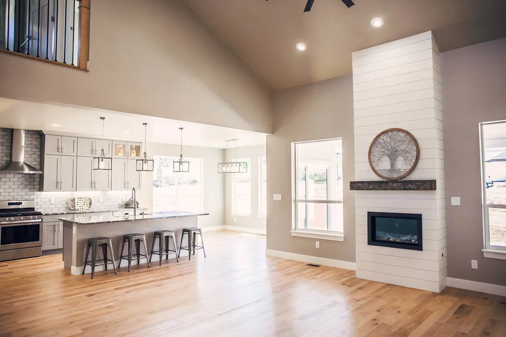Granite Falls Custom Home by J.Howell Custom Home Builder - Photo 11
