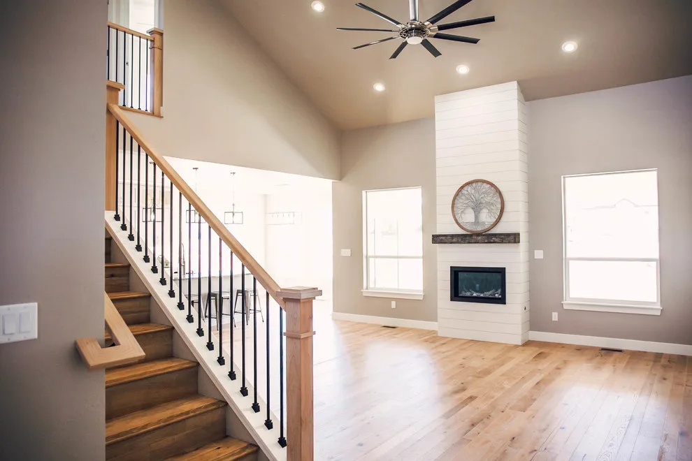 Granite Falls Custom Home by J.Howell Custom Home Builder - Photo 36