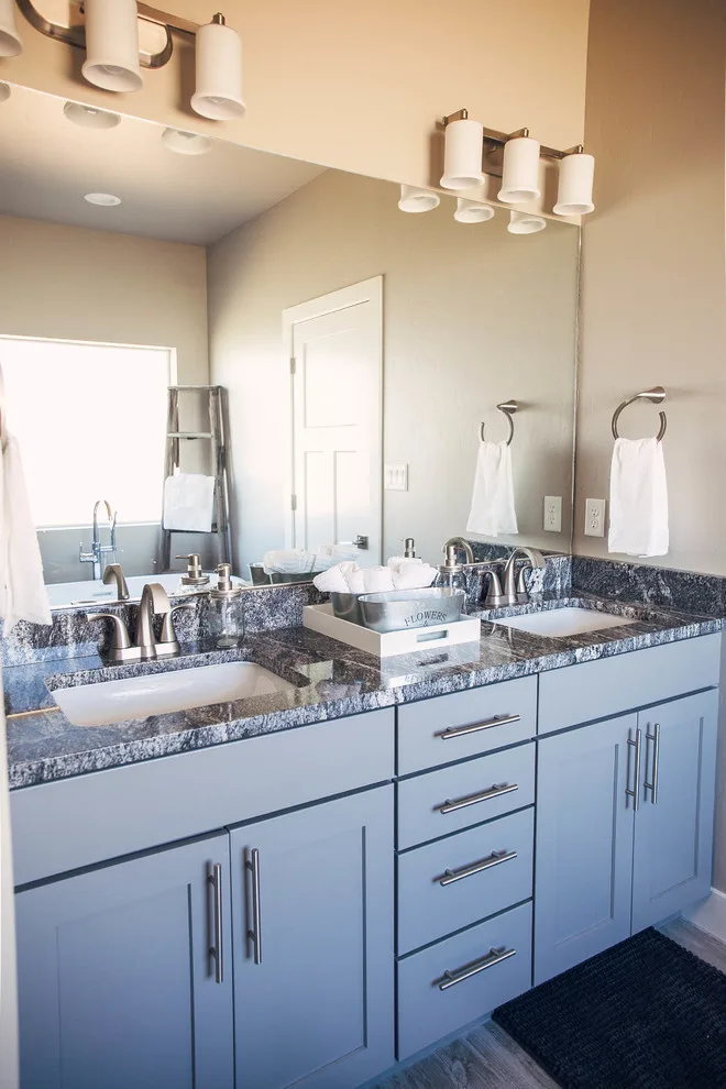 Granite Falls Custom Home by J.Howell Custom Home Builder - Photo 21