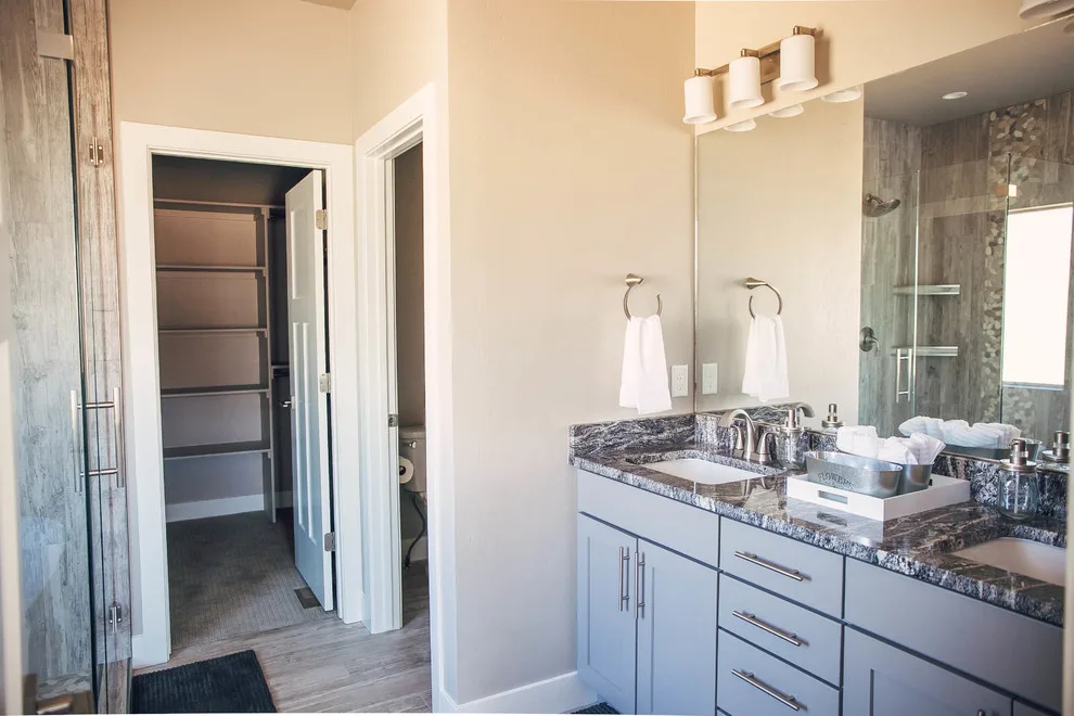 Granite Falls Custom Home by J.Howell Custom Home Builder - Photo 16
