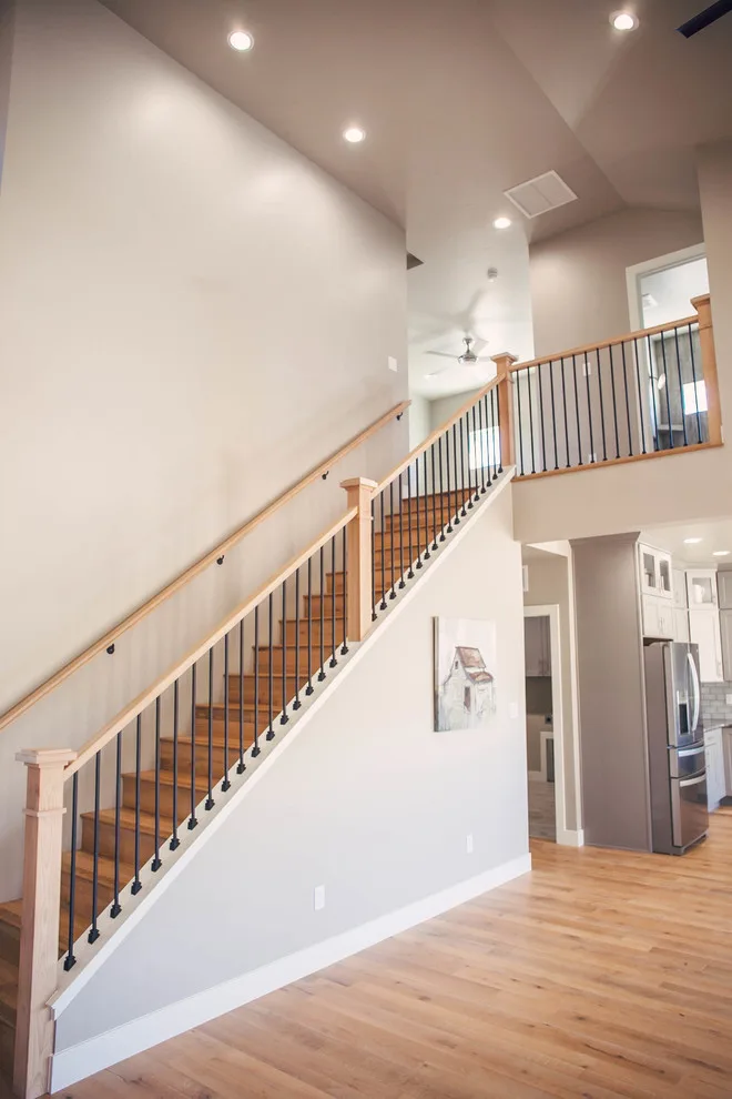 Granite Falls Custom Home by J.Howell Custom Home Builder - Photo 25