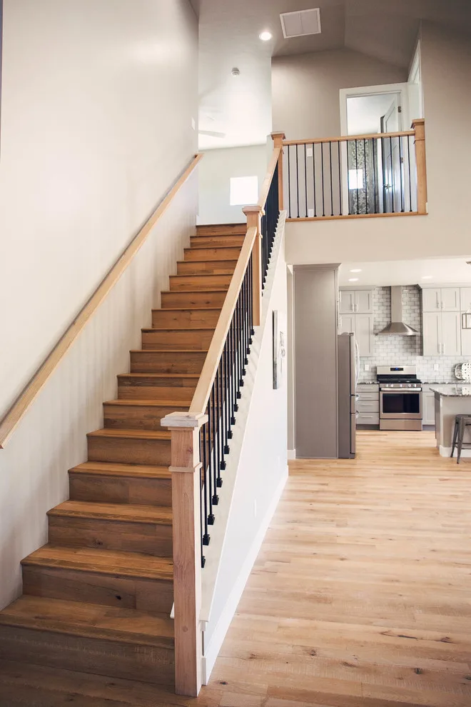 Granite Falls Custom Home by J.Howell Custom Home Builder - Photo 38