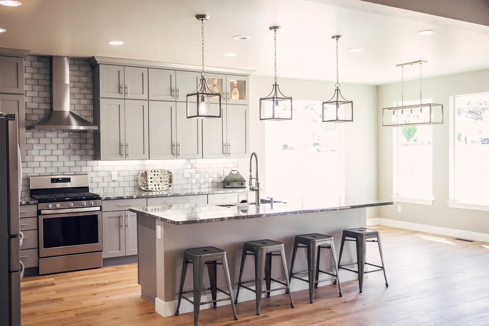 Granite Falls Custom Home by J.Howell Custom Home Builder - Photo 42