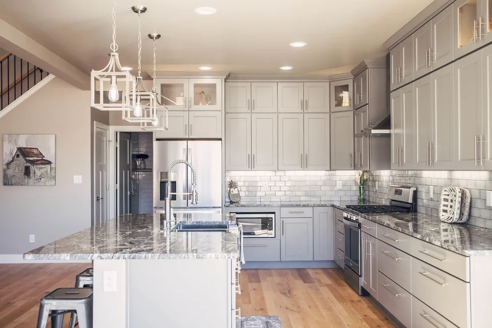 Granite Falls Custom Home by J.Howell Custom Home Builder - Photo 34