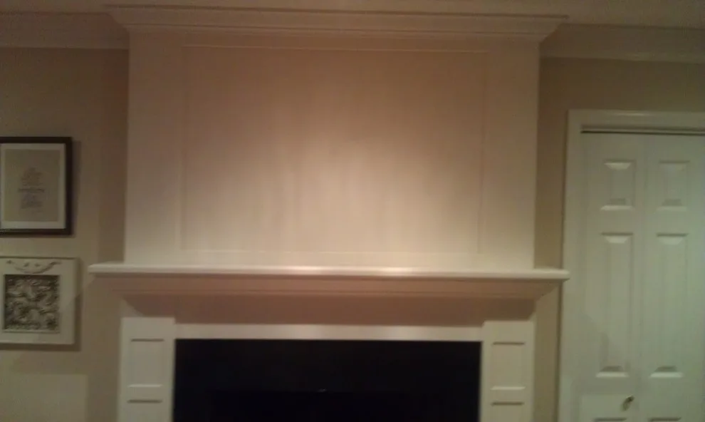 Stone Hearth Enclosure by J. Trent & Associates, LLC - Photo 3