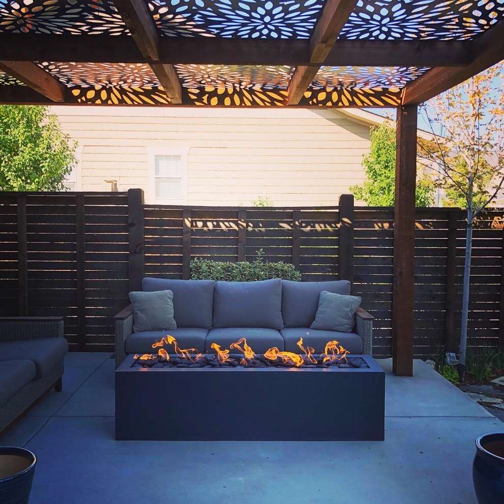 Stapleton Sanctuary by C&H Landscaping - Photo 4