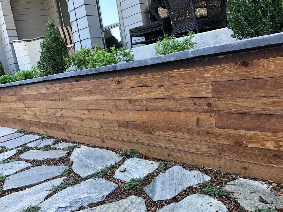 C&H Landscaping - Photo 7