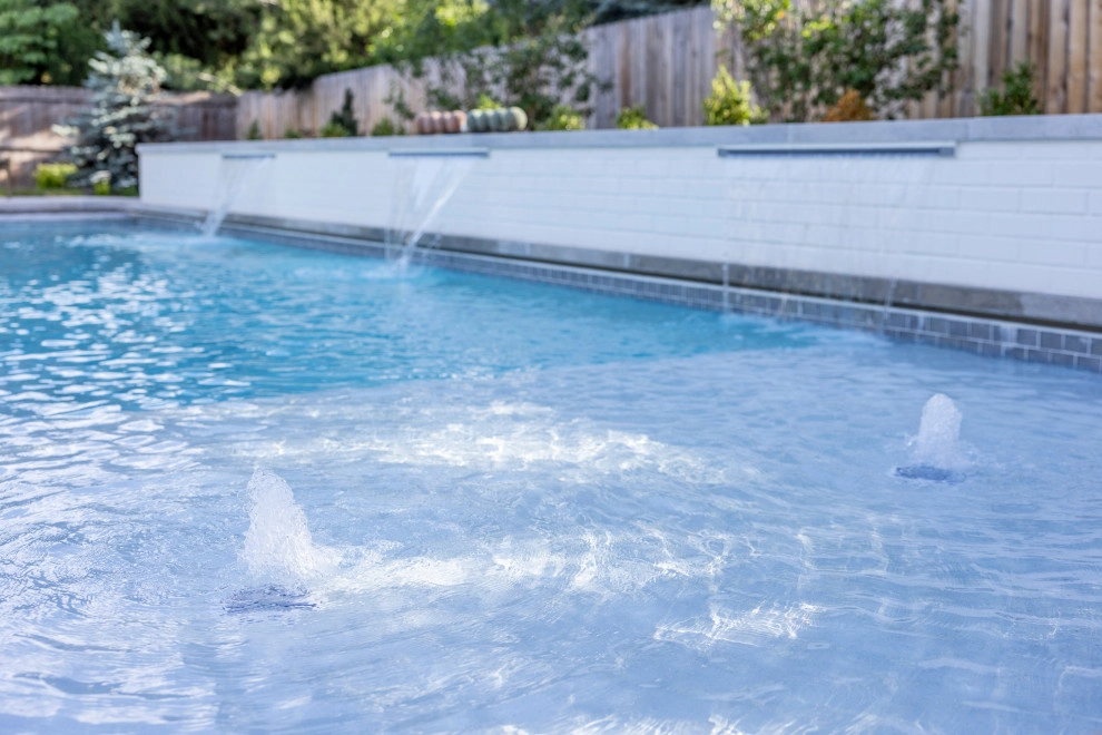 Hilltop Pool Haven by C&H Landscaping - Photo 8
