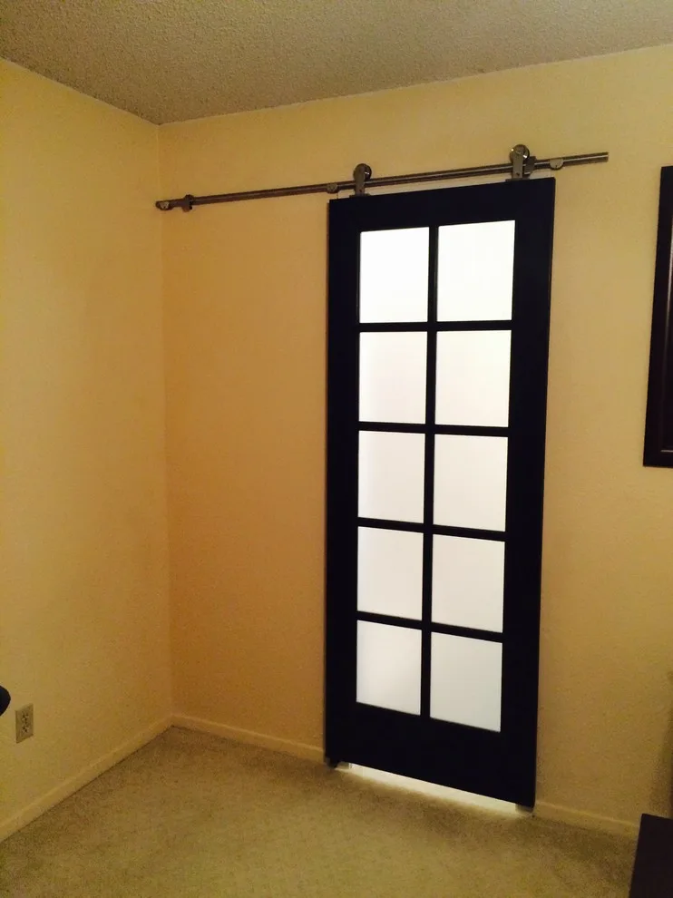 Grapevine Luxury Bathroom by Big Tex Renovations - Photo 9