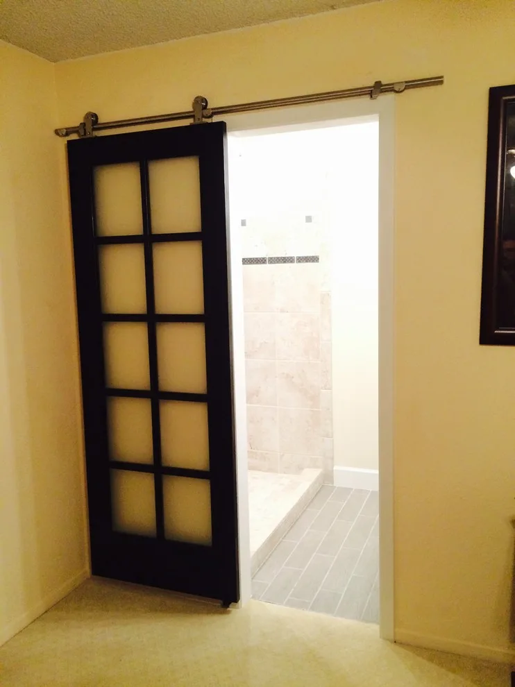 Grapevine Luxury Bathroom by Big Tex Renovations - Photo 6