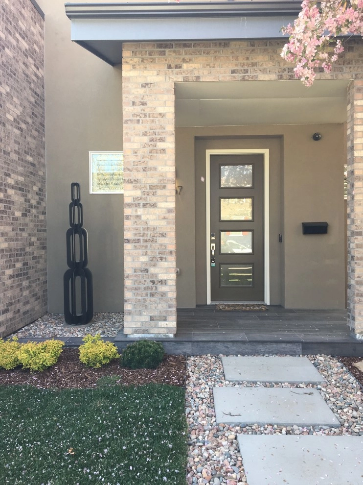 Highlands Modern by C&H Landscaping - Photo 3