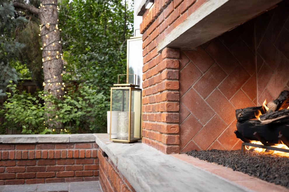 Hilltop Garden Elegance by C&H Landscaping - Photo 9