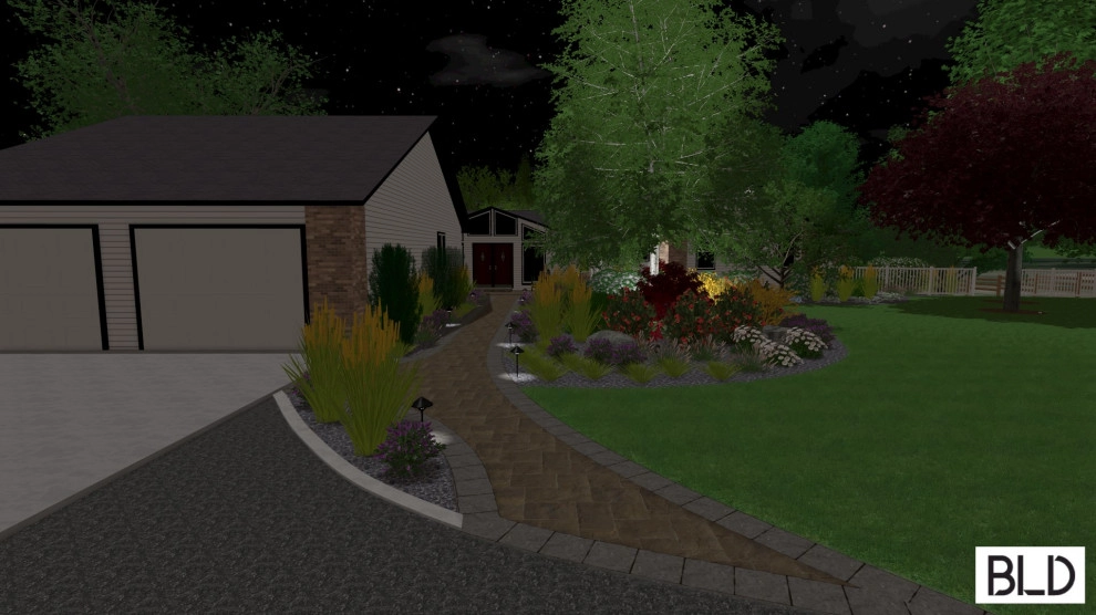 Eagle Oasis by Boise Landscape Design - Photo 20