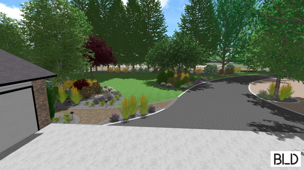 Eagle Oasis by Boise Landscape Design - Photo 26
